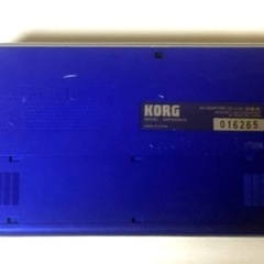 ■取引中■KORG / AMPWORKS アンプシュミレーターの画像
