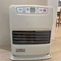 ダイニチ　石油ファンヒーター　FWY-32R21 2021年製　...