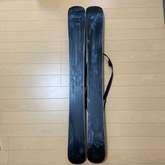 ファンスキー 99㎝　S-bladeの画像