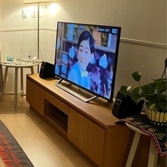 unico テレビ台