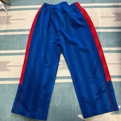 NIKE100㎝の画像