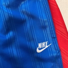 NIKE100㎝の画像