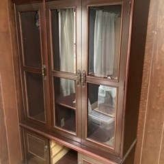本棚　不要家具お譲りします