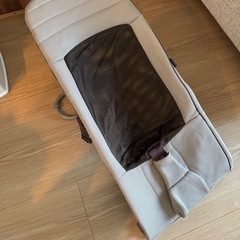 リッチェル　バウンサーの画像