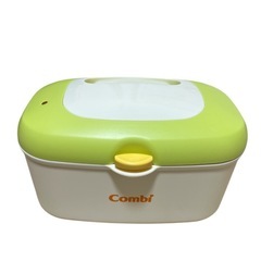 おしり拭きあたため器 Combi