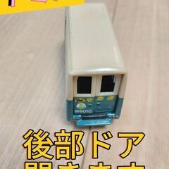 【トミカ】超美品クロネコヤマト配送車（店舗では非売品）の画像