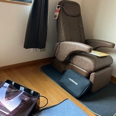 チェア
