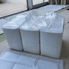 ペットトレイ&シーツレギュラーサイズ