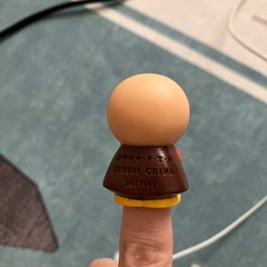 アンパンマン指人形の画像