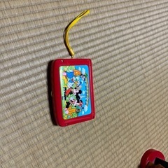 交渉中！ディズニーリゾート  ピアノ  おもちゃ  の画像