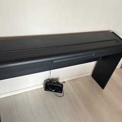 電子ピアノ