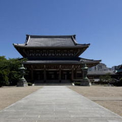 東別院参拝朝活