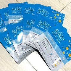 【定価16,500円】Alface フェイスパック 60枚セット