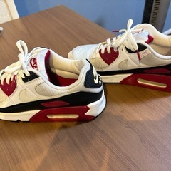 NIKE AIR MAX90 27.0cm