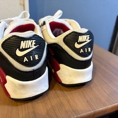 NIKE AIR MAX90 27.0cmの画像