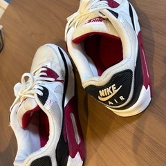 NIKE AIR MAX90 27.0cmの画像