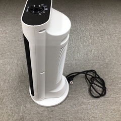 小型セラミックヒーターの画像