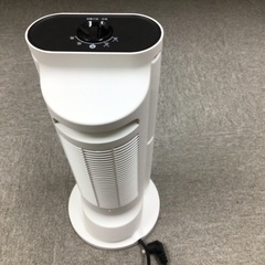 小型セラミックヒーターの画像