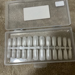 ネイルチップ　240本