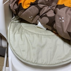 コンビハイ＆ロースウィングラック 自動付き
  の画像