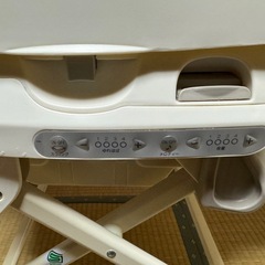コンビハイ＆ロースウィングラック 自動付き
  の画像