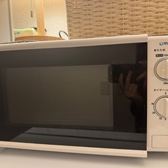 電子レンジ