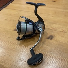 24セルテート　3000XH DAIWA（釣り） ダイワ 24 セルテート LT3000-XH (2024年モデル