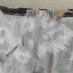 ヒョウ柄カットソーの画像