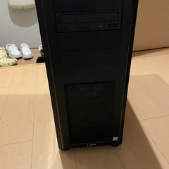自作PC