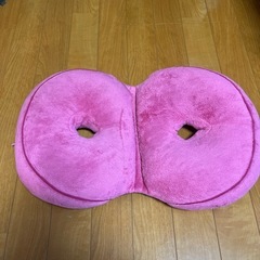 骨盤　サポート　
クッション