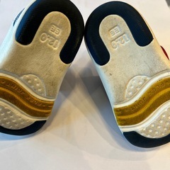 アンパンマンスニーカー12.0cmの画像