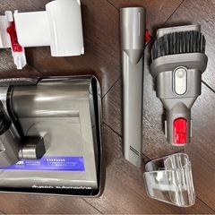 値下げ🔻ダイソンの画像