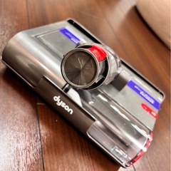 値下げ🔻ダイソンの画像