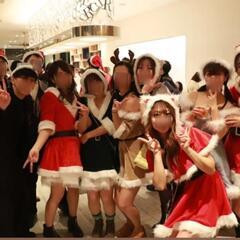 150人突破❣️❣️100人規模✨🎄12/22(日)🈹猿カフェdeクリスマスパーティー🎅🎄✨ - 名古屋市