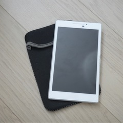 タブレットケースの画像