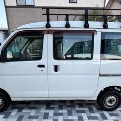 ダイハツ　ハイゼット,4WD,92983km,平成 27,車検2 年の画像