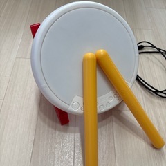 太鼓の達人 ドコドンRPGパック」 セット販売 箱ありの画像