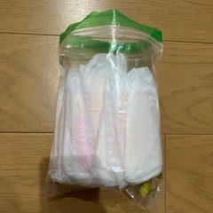 母乳パッドの画像