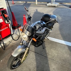 VTR250の画像