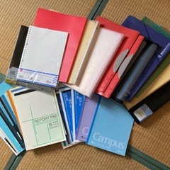 ファイル&ノートの画像