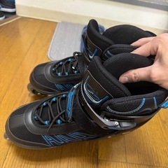 ローラースケート