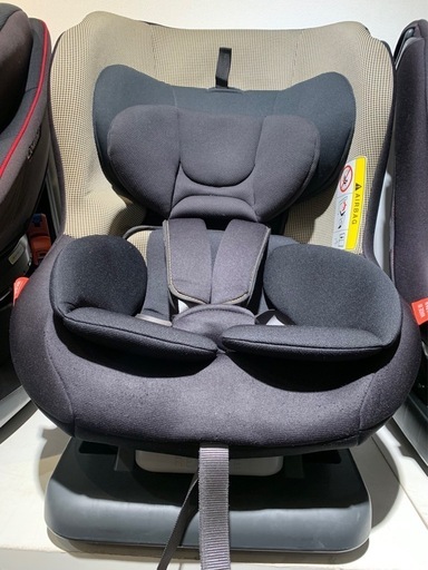 ■店頭引取限定■美品☆リーマン　チャイルドシート♪
