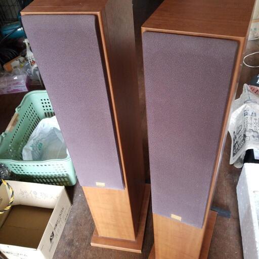 ONKYO　スピーカー