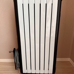 デロンギマルチダイナミックヒーター　mdh-09の画像