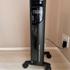 デロンギマルチダイナミックヒーター　mdh-09の画像