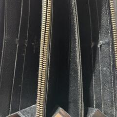 ルイヴィトン　長財布の画像