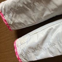 【150cm】FILA スキーウェアの画像
