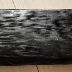 ルイヴィトン　長財布の画像