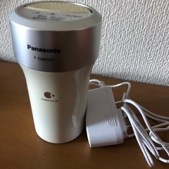 Panasonicナノイー発生機ＦGMG01（2013年製）