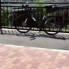 Cannondale　SuperSix　コンポーネント105　サ...
